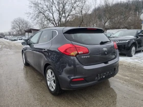 Kia Ceed 1.4i 99к.с фабрична газ , снимка 3