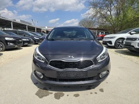 Kia Ceed 1.4i 99к.с фабрична газ , снимка 5