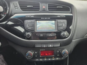 Kia Ceed 1.4i 99к.с фабрична газ , снимка 16