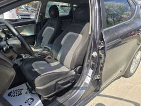 Kia Ceed 1.4i 99к.с фабрична газ , снимка 9