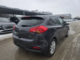 Kia Ceed 1.4i 99к.с фабрична газ , снимка 4