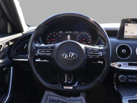 Kia Stinger GT2 Limited AWD* harman/kardon* подгрев* обдух* 36, снимка 10