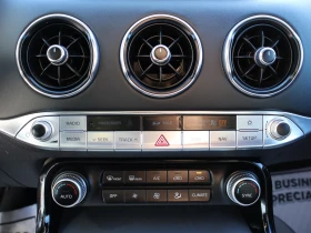 Kia Stinger GT2 Limited AWD* harman/kardon* подгрев* обдух* 36, снимка 13