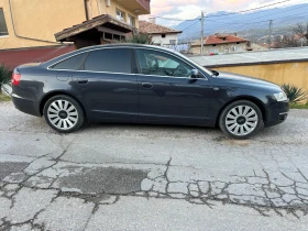 Audi A6 4.2i ГАЗ.ИНЖ ТОП 4х4, снимка 6