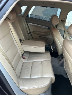 Audi A6 4.2i ГАЗ.ИНЖ ТОП 4х4, снимка 10