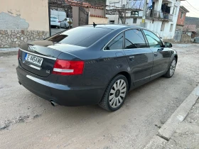 Audi A6 4.2i ГАЗ.ИНЖ ТОП 4х4, снимка 15