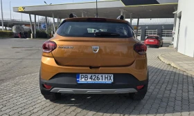 Dacia Sandero 1.0 ECO G, снимка 9