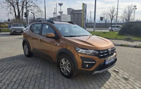Dacia Sandero 1.0 ECO G, снимка 5