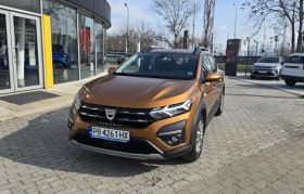 Dacia Sandero 1.0 ECO G, снимка 1