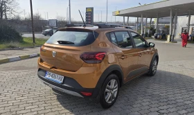 Dacia Sandero 1.0 ECO G, снимка 8