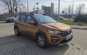 Dacia Sandero 1.0 ECO G, снимка 6