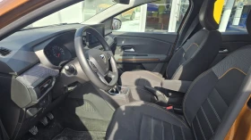 Dacia Sandero 1.0 ECO G, снимка 13