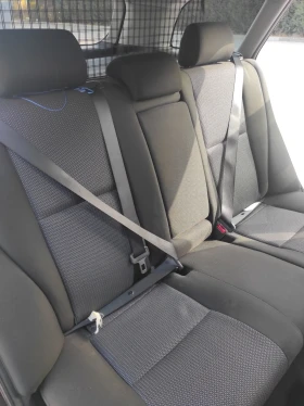 Toyota Avensis, снимка 8