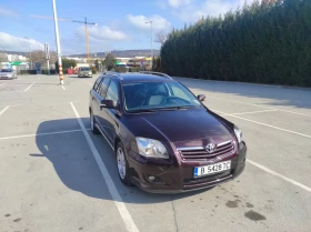 Toyota Avensis, снимка 1
