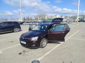 Toyota Avensis, снимка 2