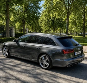 Audi A6 COMPETITION Quattro , снимка 2