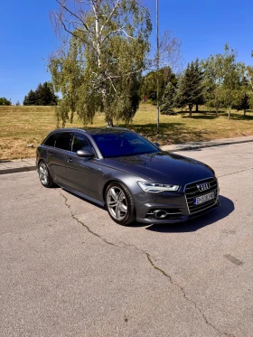 Audi A6 COMPETITION Quattro , снимка 5