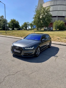 Audi A6 COMPETITION Quattro , снимка 2