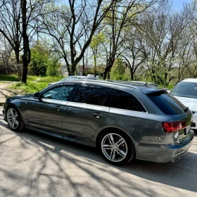 Audi A6 COMPETITION Quattro , снимка 3