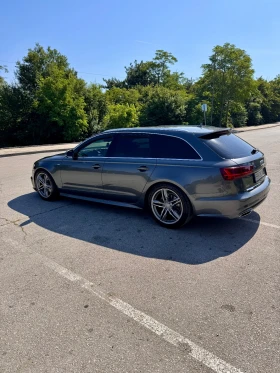 Audi A6 COMPETITION Quattro , снимка 3
