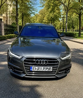 Audi A6 COMPETITION Quattro , снимка 1