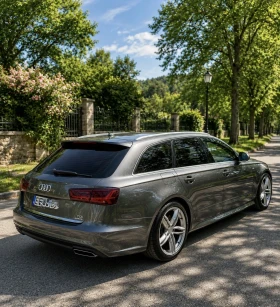 Audi A6 COMPETITION Quattro , снимка 3