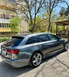 Audi A6 COMPETITION Quattro , снимка 5
