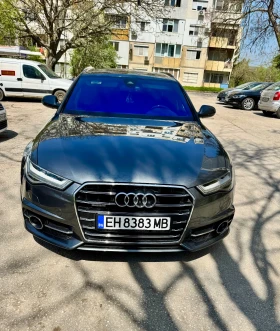 Audi A6 COMPETITION Quattro , снимка 1
