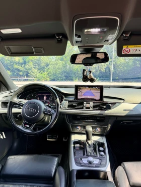 Audi A6 COMPETITION Quattro , снимка 7