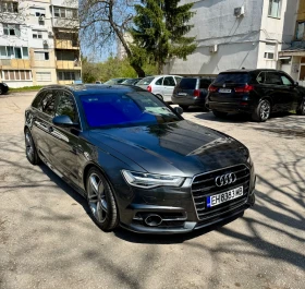 Audi A6 COMPETITION Quattro , снимка 6