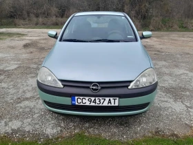 Opel Corsa, снимка 1