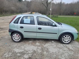 Opel Corsa, снимка 2