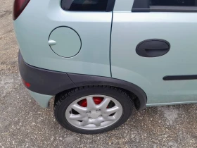 Opel Corsa, снимка 4