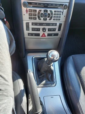 Peugeot 407 2.2 hdi, снимка 5