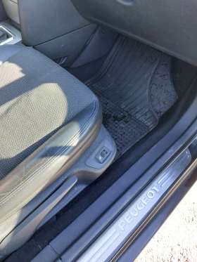 Peugeot 407 2.2 hdi, снимка 8