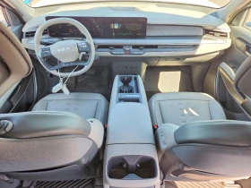 Kia EV9 Wind AWD, снимка 8