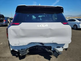 Kia EV9 Wind AWD, снимка 6
