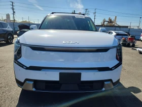 Kia EV9 Wind AWD, снимка 5