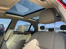 Mercedes-Benz E 250 AMG 6.3 PACK PANORAMA , снимка 13