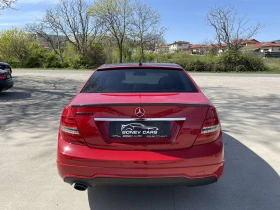 Mercedes-Benz E 250 AMG 6.3 PACK PANORAMA , снимка 6