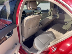 Mercedes-Benz E 250 AMG 6.3 PACK PANORAMA , снимка 10