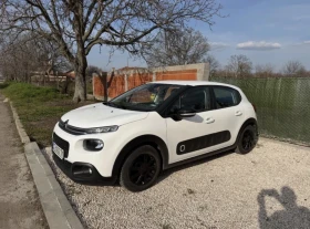 Citroen C3 1.6 HDI обслужен/регистриран БЕЗ ЗАБЕЛЕЖКИ, снимка 2