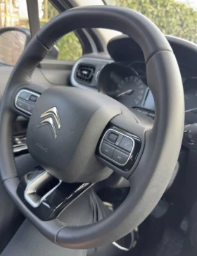 Citroen C3 1.6 HDI обслужен/регистриран БЕЗ ЗАБЕЛЕЖКИ, снимка 17