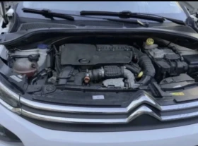 Citroen C3 1.6 HDI обслужен/регистриран БЕЗ ЗАБЕЛЕЖКИ, снимка 14