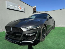 Ford Mustang GT Shelby Package Cabrio, снимка 1