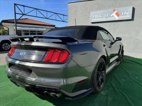 Ford Mustang GT Shelby Package Cabrio, снимка 4