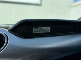 Ford Mustang GT Shelby Package Cabrio, снимка 16