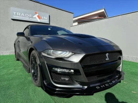 Ford Mustang GT Shelby Package Cabrio, снимка 3