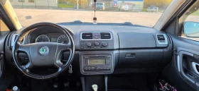 Skoda Roomster, снимка 7