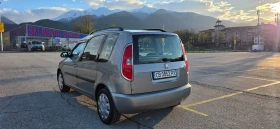 Skoda Roomster, снимка 2